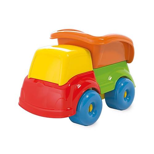 01021 AKILLI OCUK 40 PCS