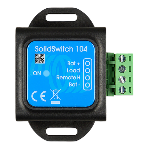 SOLIDSWITCH 104