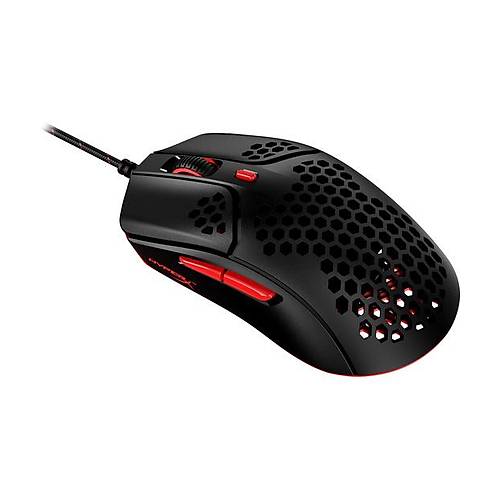 HyperX Pulsefire Haste (B/R) Mouse
