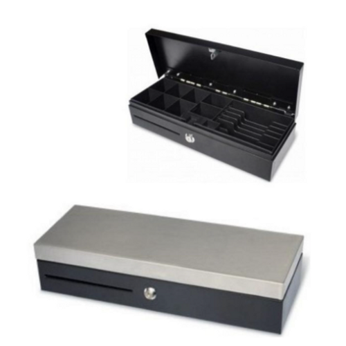 Metal Filip Top Para ekmecesi nox 460 X 170 X 100