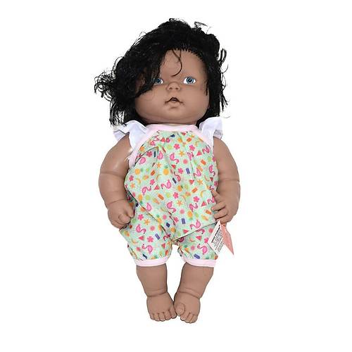 5108 Gamze Tombul, Konu�an Sa�l� Bebek 40 cm