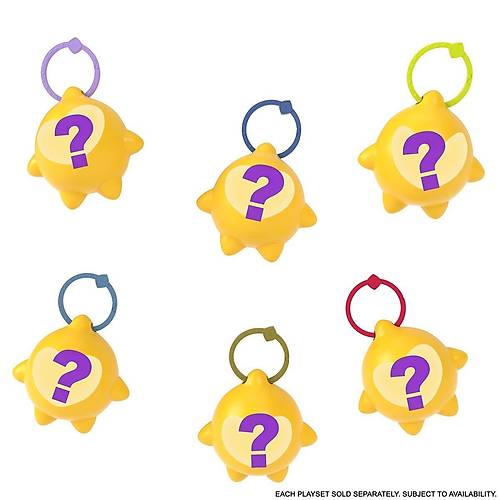 HPX30 Disney Wish Mini S�rpriz Karakterler