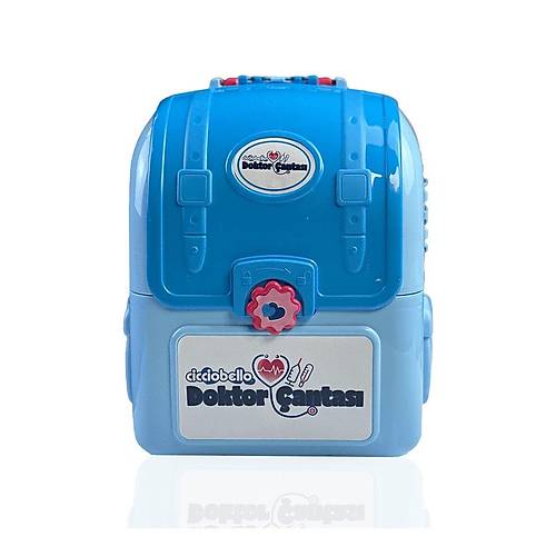 GPH0346 Cicciobello Doktor antas 2si1 arada +3 ya