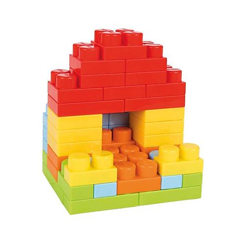 03 575 MASTER BLOKLU TROLLEY 56 PARA