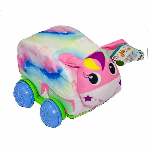 MOL-102 KY 12L� YUMU�AK HAYVAN