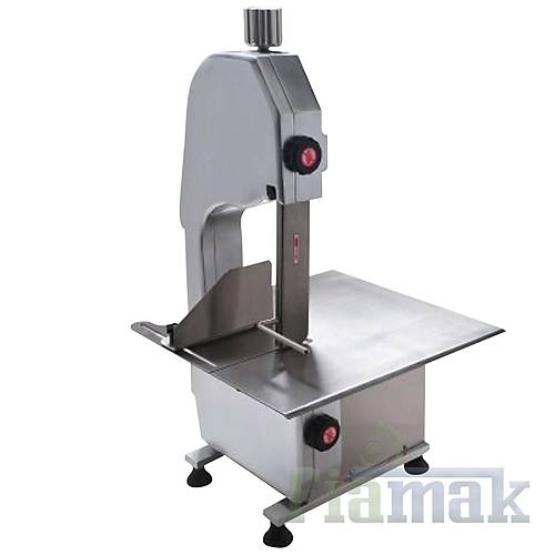 Arisco Set st Et Kemik Testeresi HLS165  1650 mm Testere Ba, Anodize Alminyum Gvde