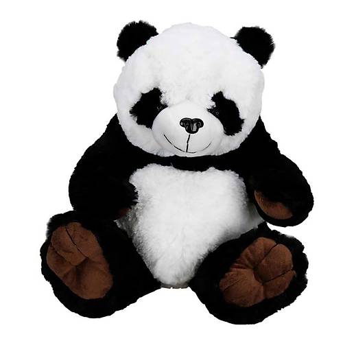 1504 SUN-JHN-PFF-PELU PANDA OTURAN 38CM