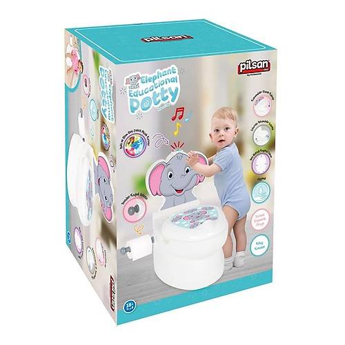 07 566 Pilsan Eitici Fil Klozet