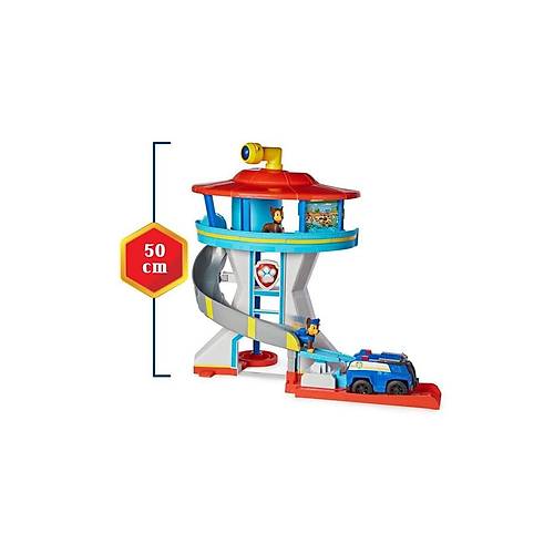 SPM-6065500 PAW PATROL ADVENTURE BAY KULES