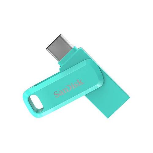SanDisk UltraDualDrive Go TypeC 512GB TG