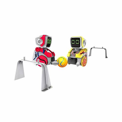 SIL 88549  Kickabot �kili Set Asorti