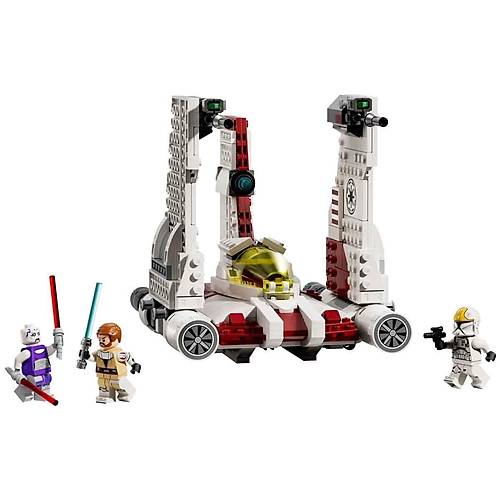 75432 LEGO Star Wars V-19 Torrent Starfighter 567 para +9 ya