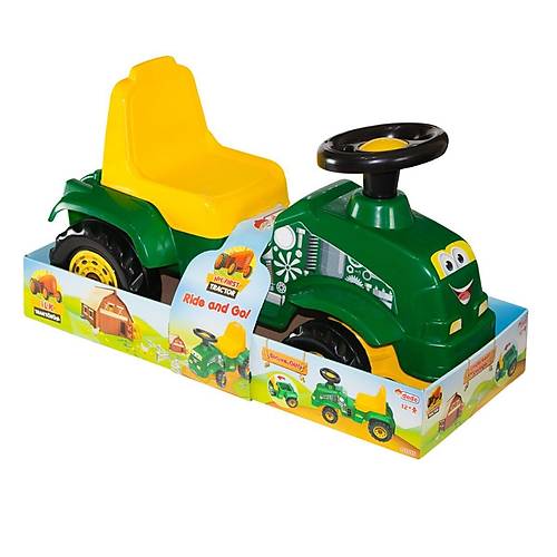 03355 �LK TRAKT�R�M