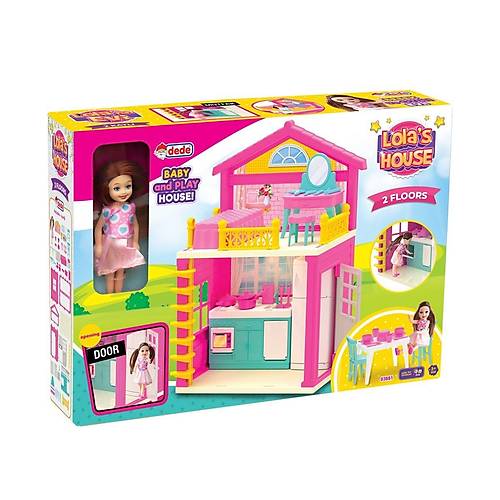 03661 LOLA NIN EV 2 KATLI