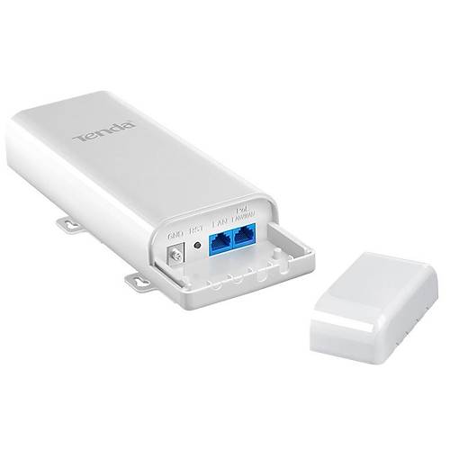 TENDA O3 2PORT POE 150Mbps OUTDOOR ACCESS POINT