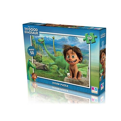 GD 709 Lion King Frame Puzzle 50 Par�a