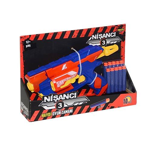 FAB 6161 Kutulu Ni�anc� Set