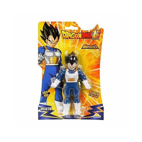 89372 Monster Flex Dragon Ball Stretch Figr 15 cm