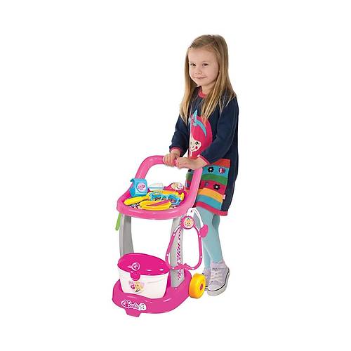 01987 BARB�E DOKTOR SERV�S ARABASI