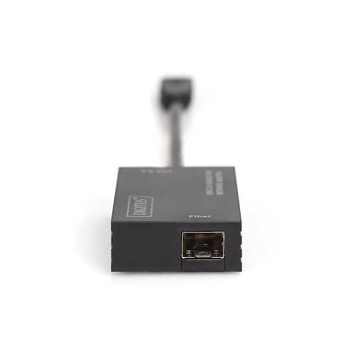 DIGITUS DN-3026 SFP NETWORK ADAPTR USB 3.0