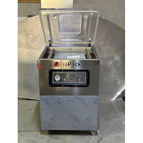 Fiapack Ayakl 51 cm Vakum Makinesi Gda Vakum Makinas