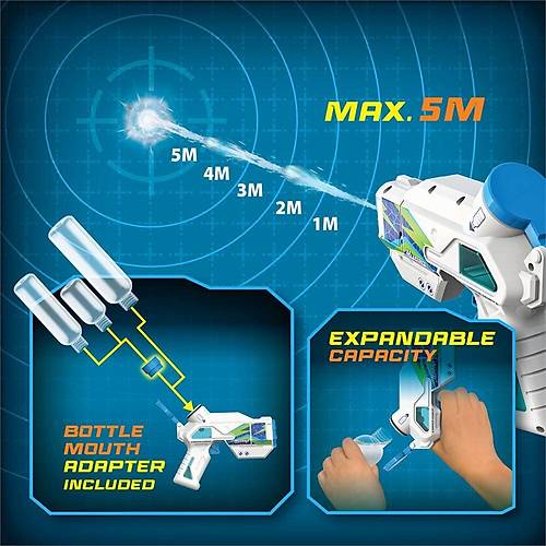 SIL 81154 HYDRO MAD MN KL SET