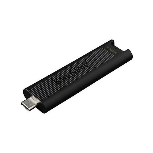 Kingston 256GB USB 3.2 Gen 2 DataTraveler Max