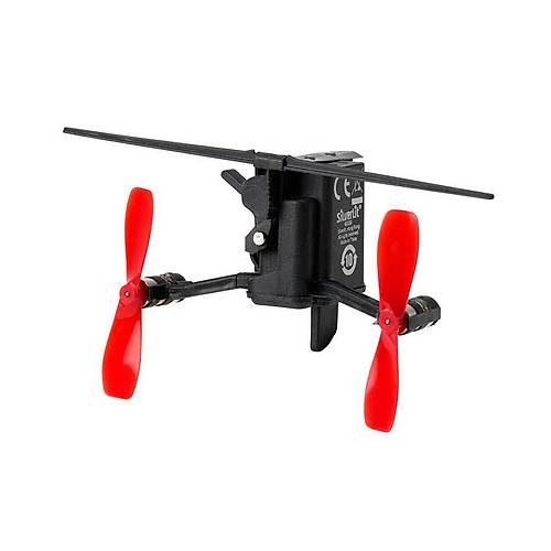 SIL/84844 Silverlit Uzaktan Kumandal Airoz Kat Uak