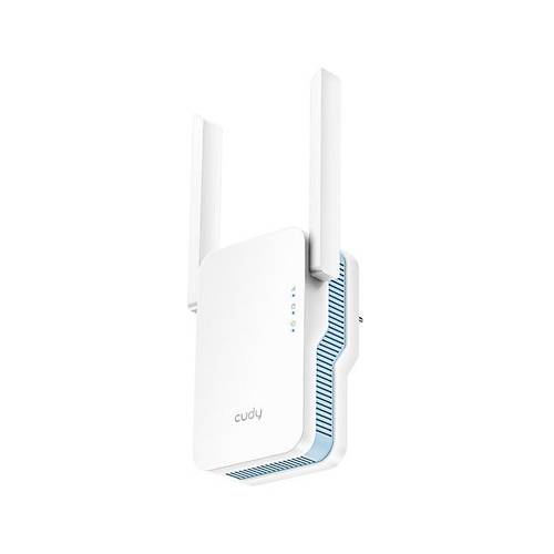 CUDY AC1200 WiFi Mesh Repeater