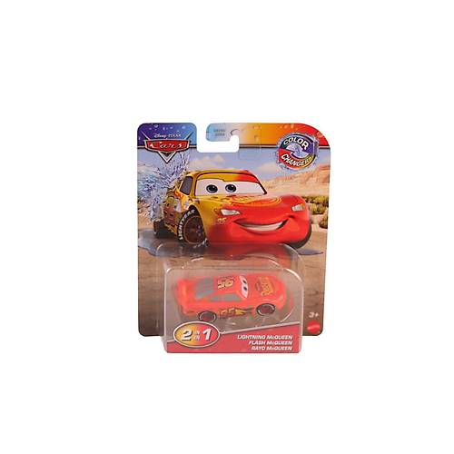 GNY94 Cars Renk Deitiren Aralar / Asorti Seilemez.