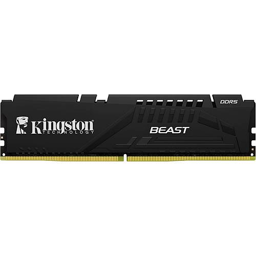 16GB 6000MT/s DDR5 CL36 DIMM Beast Black EXPO Turkey