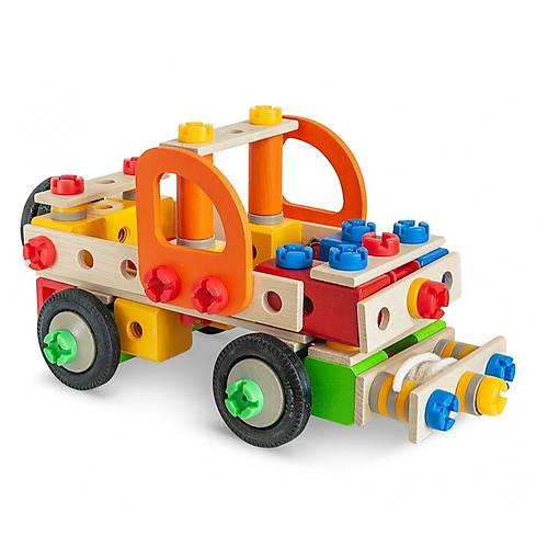 100039094 EH CONSTRUCTOR MOBLE CRANE