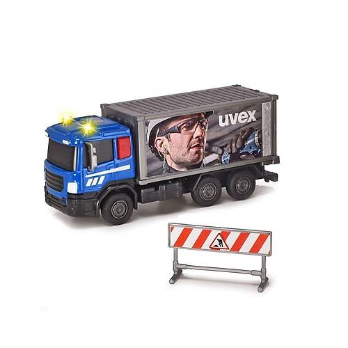 203742012 Sesli ve I��kl� �ehir Ara�lar� -Dickie