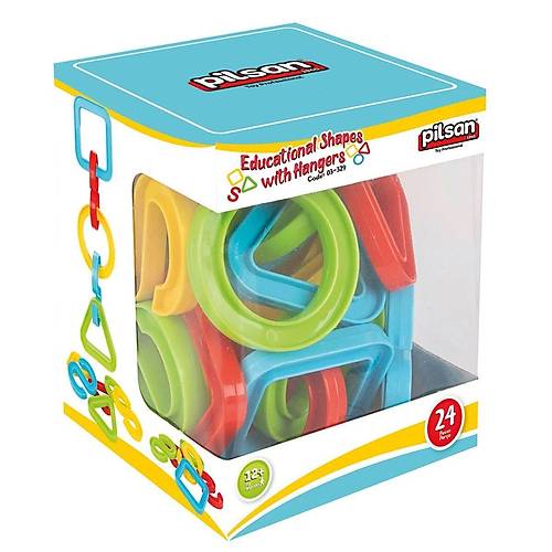 03 329 Askl ekiller -Pilsan Oyuncak