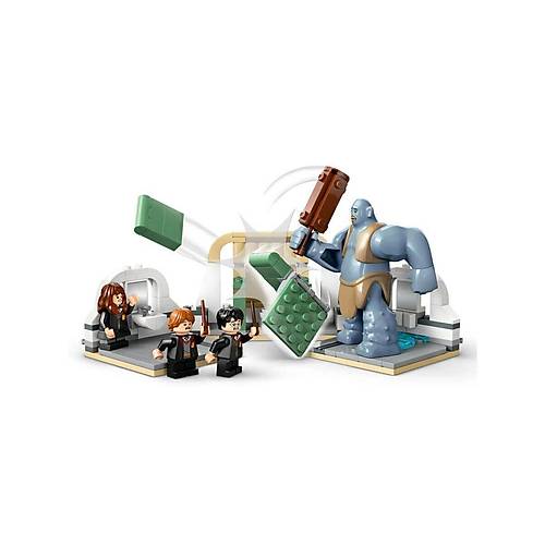 76435 Lego Harry Potter - Hogwarts B�y�k Salon 1732 par�a +10 ya�