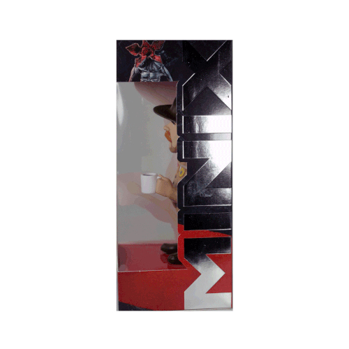 MNX09000 Minix Koleksiyon Figr Hooper - Stranger Things - 13876