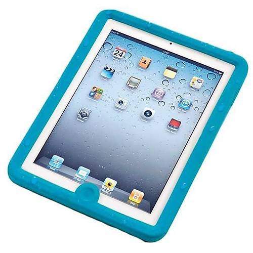 SCANSTRUT IPAD2 N SU GERMEZ KILIF MAV