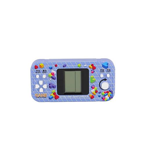 KZL-8987 Tetris Mini Game Konsol