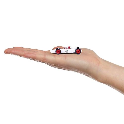 212054103 Majorette Anniversary Edition First Ever 6-asst