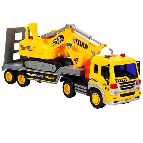 10570 SUN-YFN-CLM-1 20 TRANSPORTER SES I�IK FR 2A