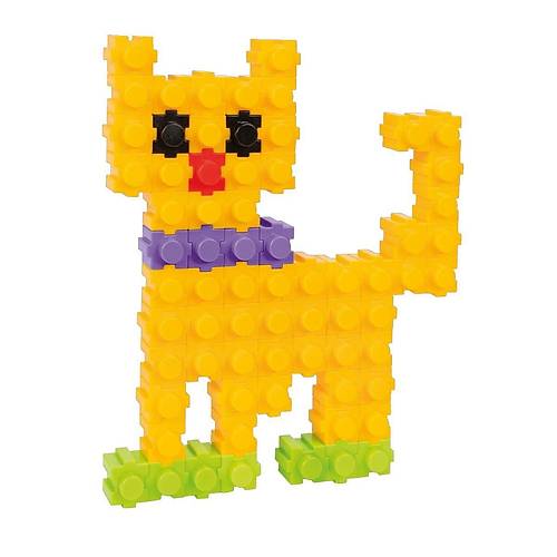 03 296 t t Bloklar 224 Para -Pilsan Oyuncak