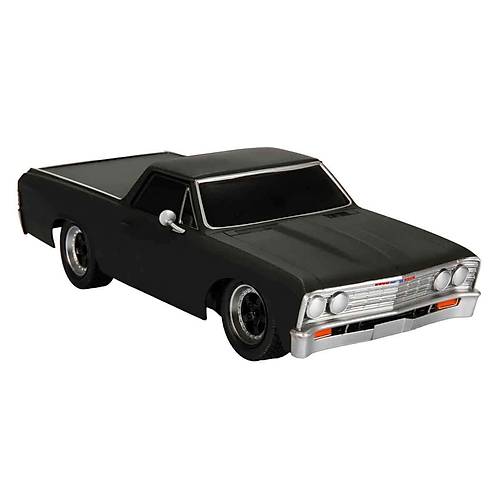 8429 1:16 Fast & Furious 1967 Chevrolet El Camino USB �arjl� Uzaktan Kumandal� Araba