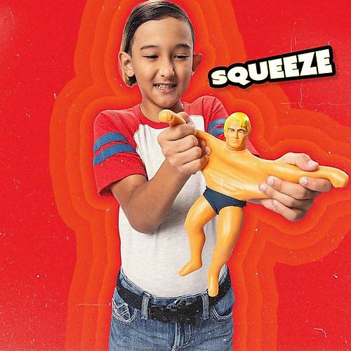 0095 SUN-BSF-F�G�R STRECH ARMSTRONG RETRO 25CM