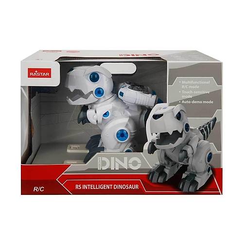 79700 Uzaktan Kumandal� Ak�ll� Robot Dino