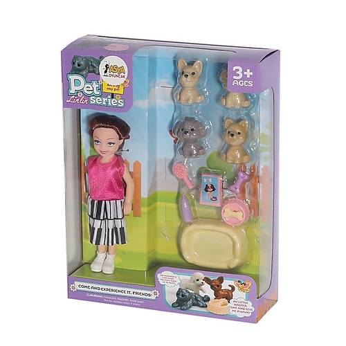 C5814-7722-3 KT BEBEK