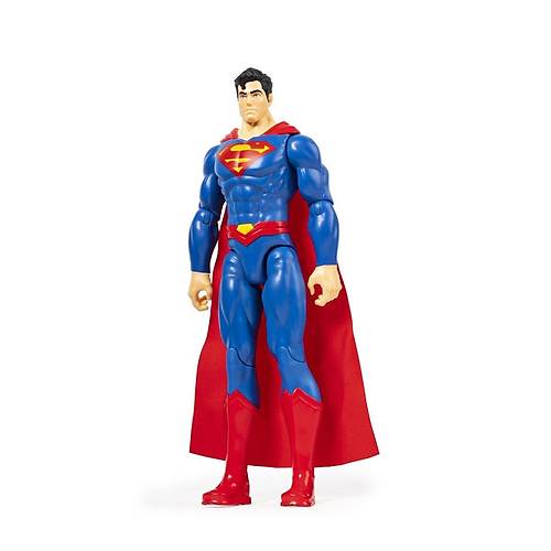 56778 DC Comics Superman 30 cm Aksiyon Figr
