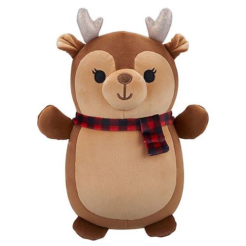 SQ HM00503 Squishmallows HugMees 26 cm Fig�r Asorti