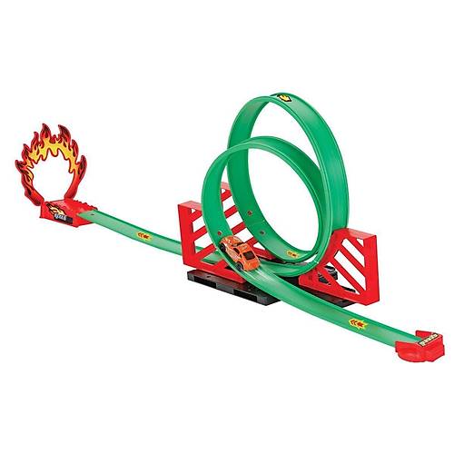 07 678 Pilsan Race 360 Yeil