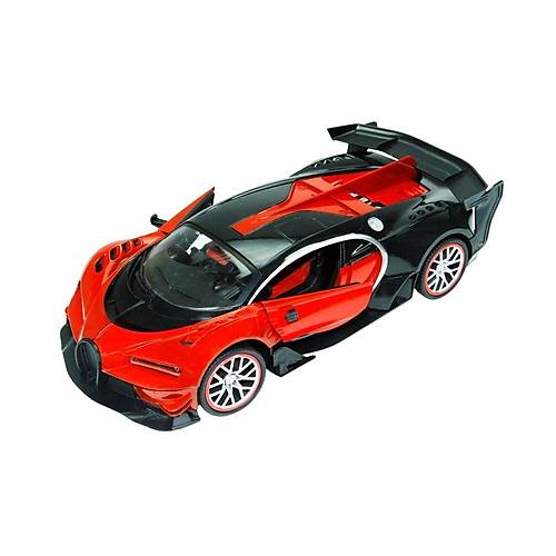 SM-699-231-Vardem Uzaktan Kumandal�  �arjl� Ful Fonksiyon I��kl� Araba 1:14