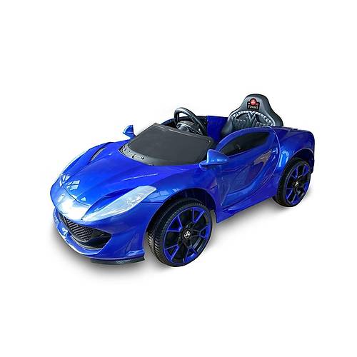 95-608 FAVOR� UZAKTAN KUMANDALI 4X2 12 VOLT LAC�VERT